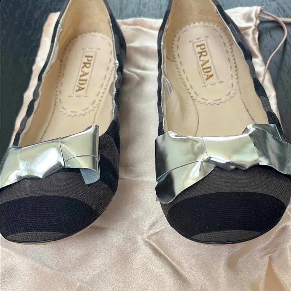 Prada shoes - Picture 3 of 16